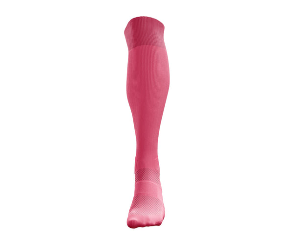 Ultra Sock Pink / Black